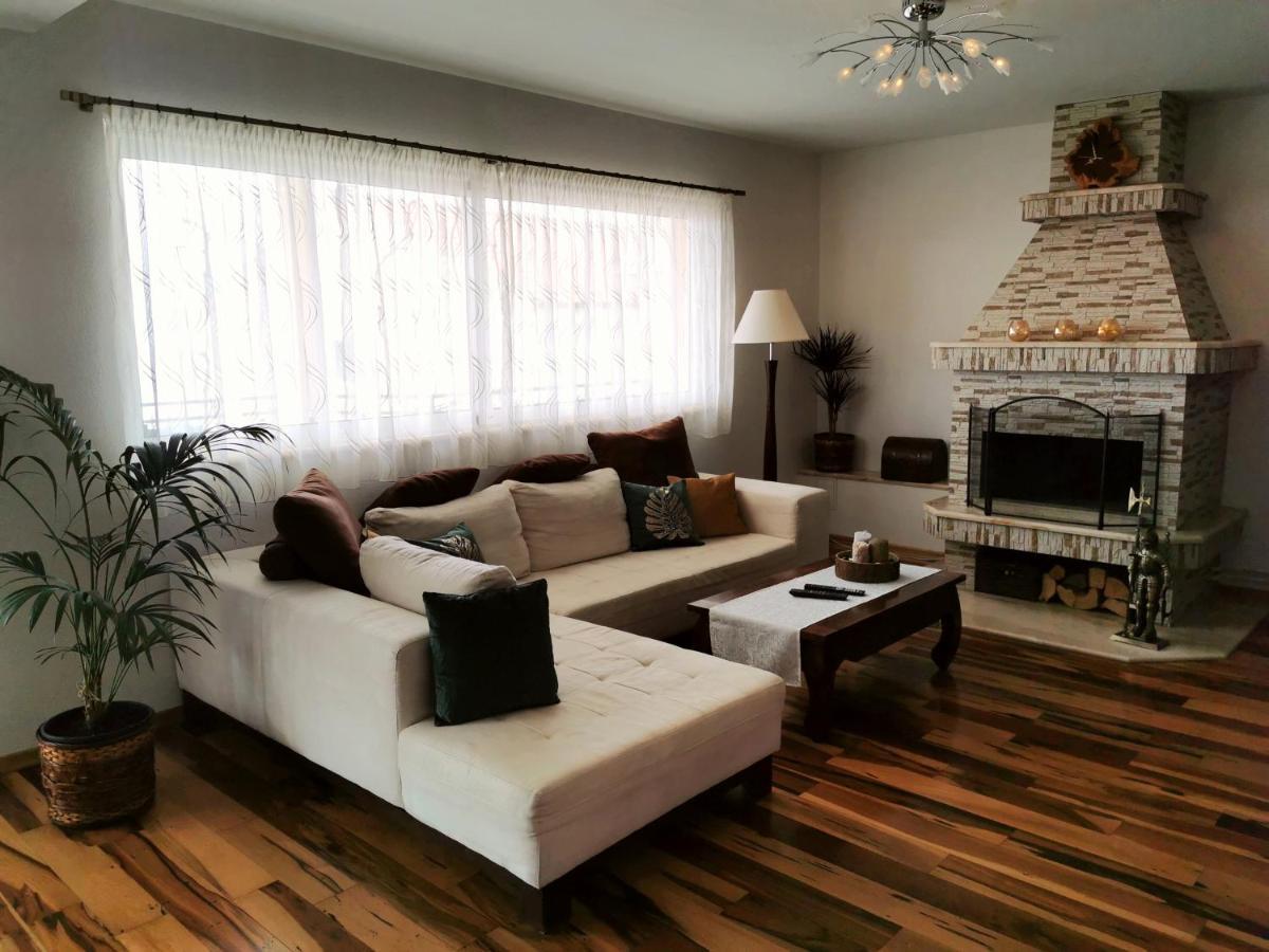 Apartments Deak マカルスカ エクステリア 写真