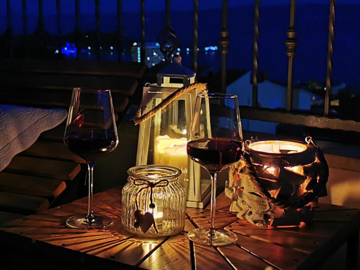 Apartments Deak マカルスカ エクステリア 写真
